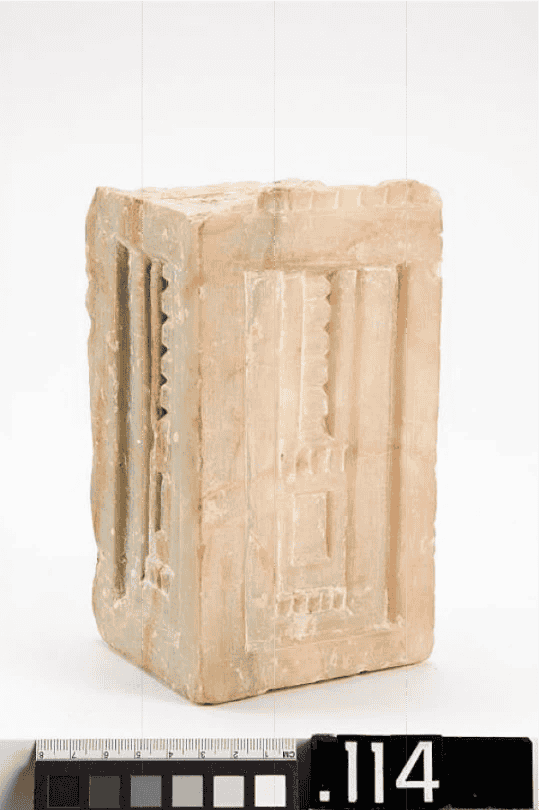 عنصر معماري